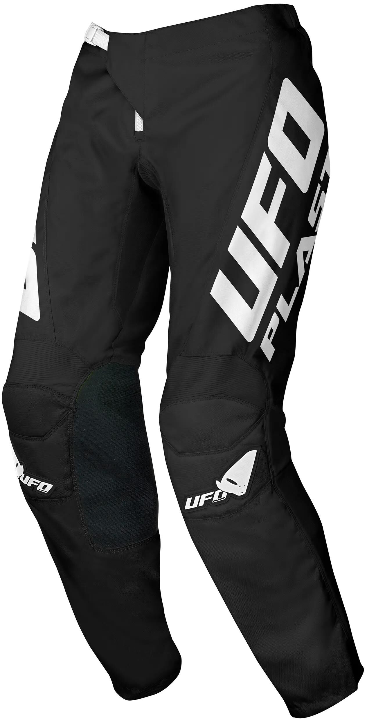 UFO PLAST hose mx radial mx kids pants ufo radial black gr. 152