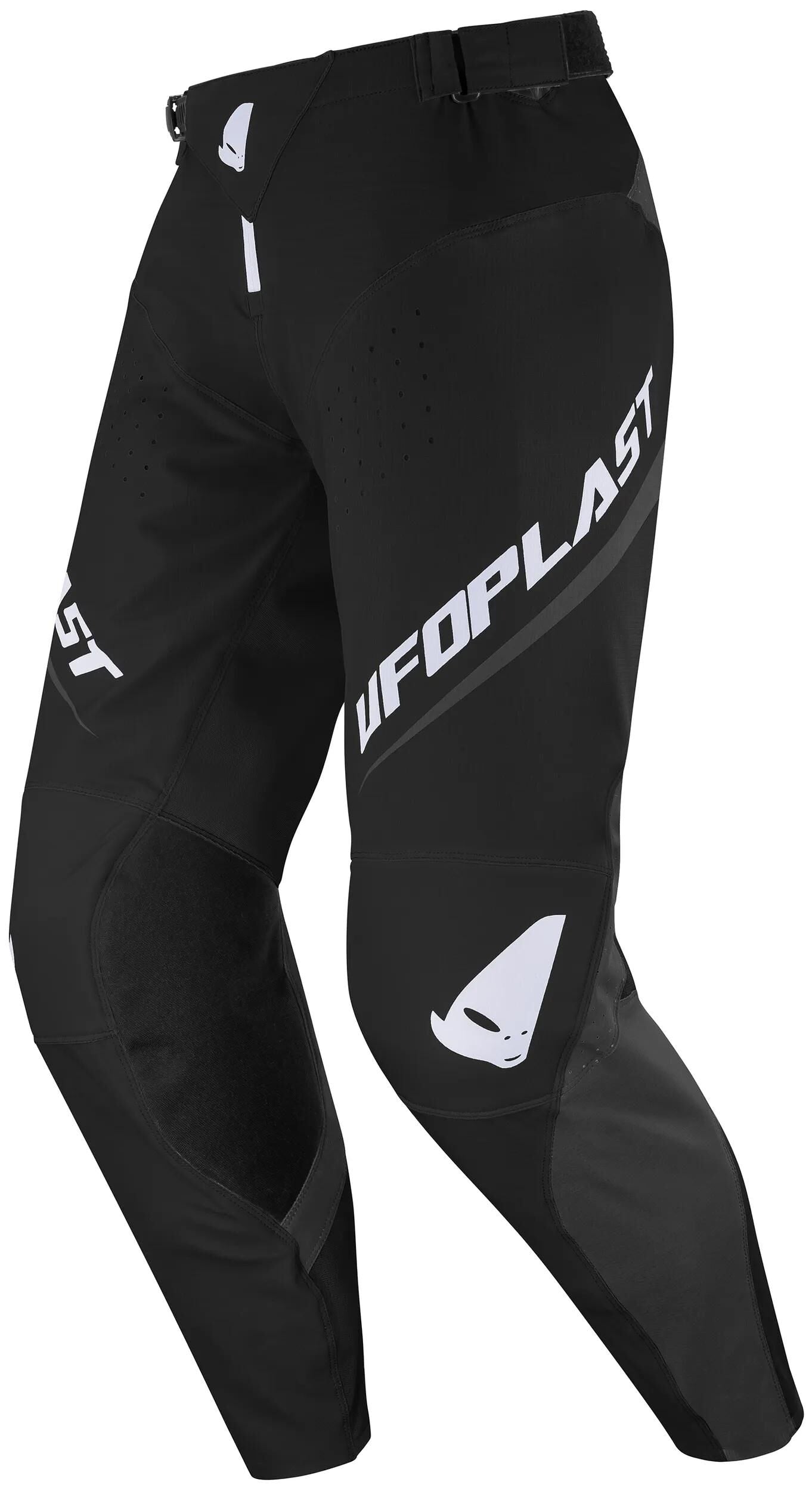 UFO PLAST hose mx skyline mx trousers ufo skyline black size 52