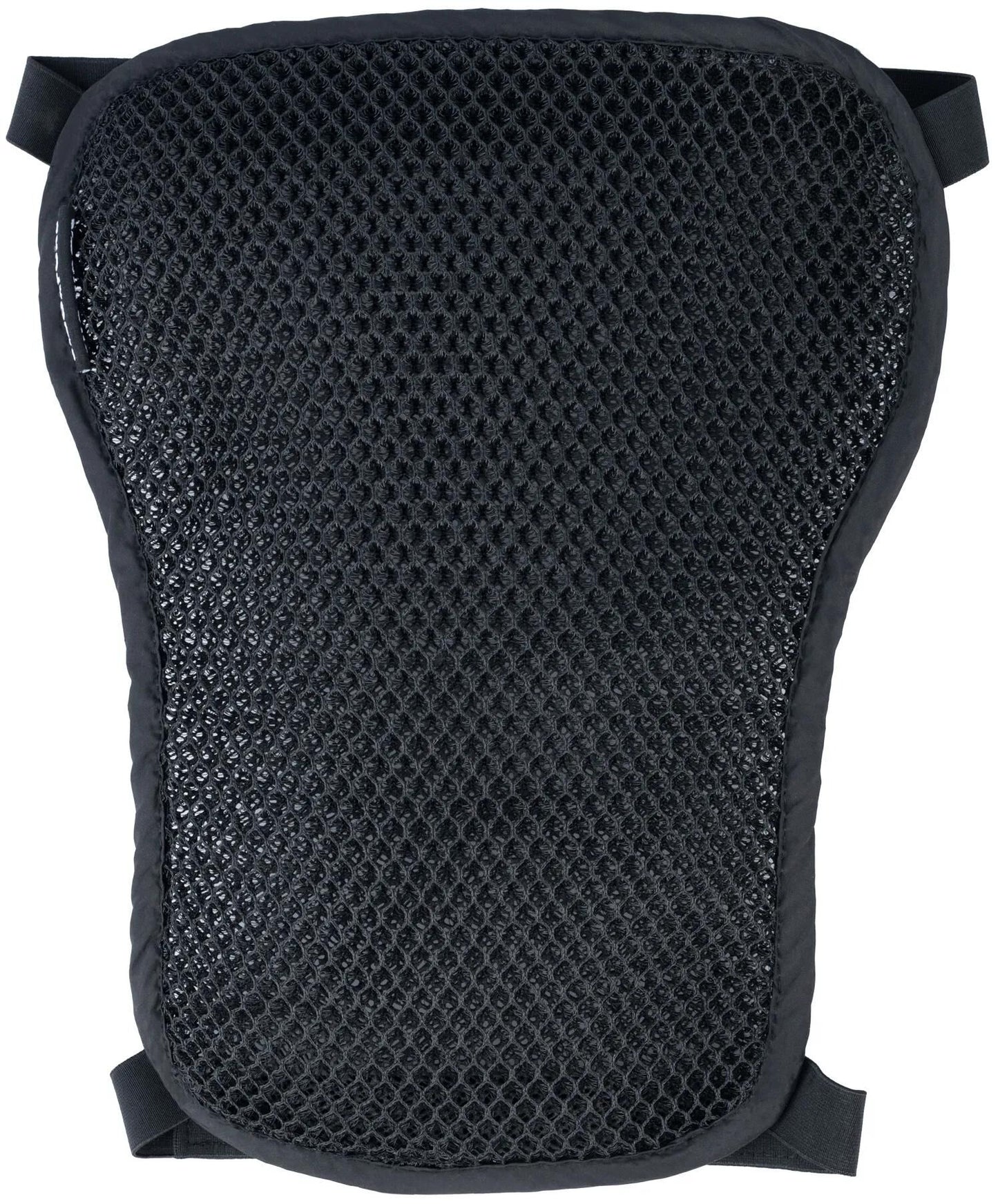 OXFORD sitzkissen air seat cushion 36 x 28 x 1cm black