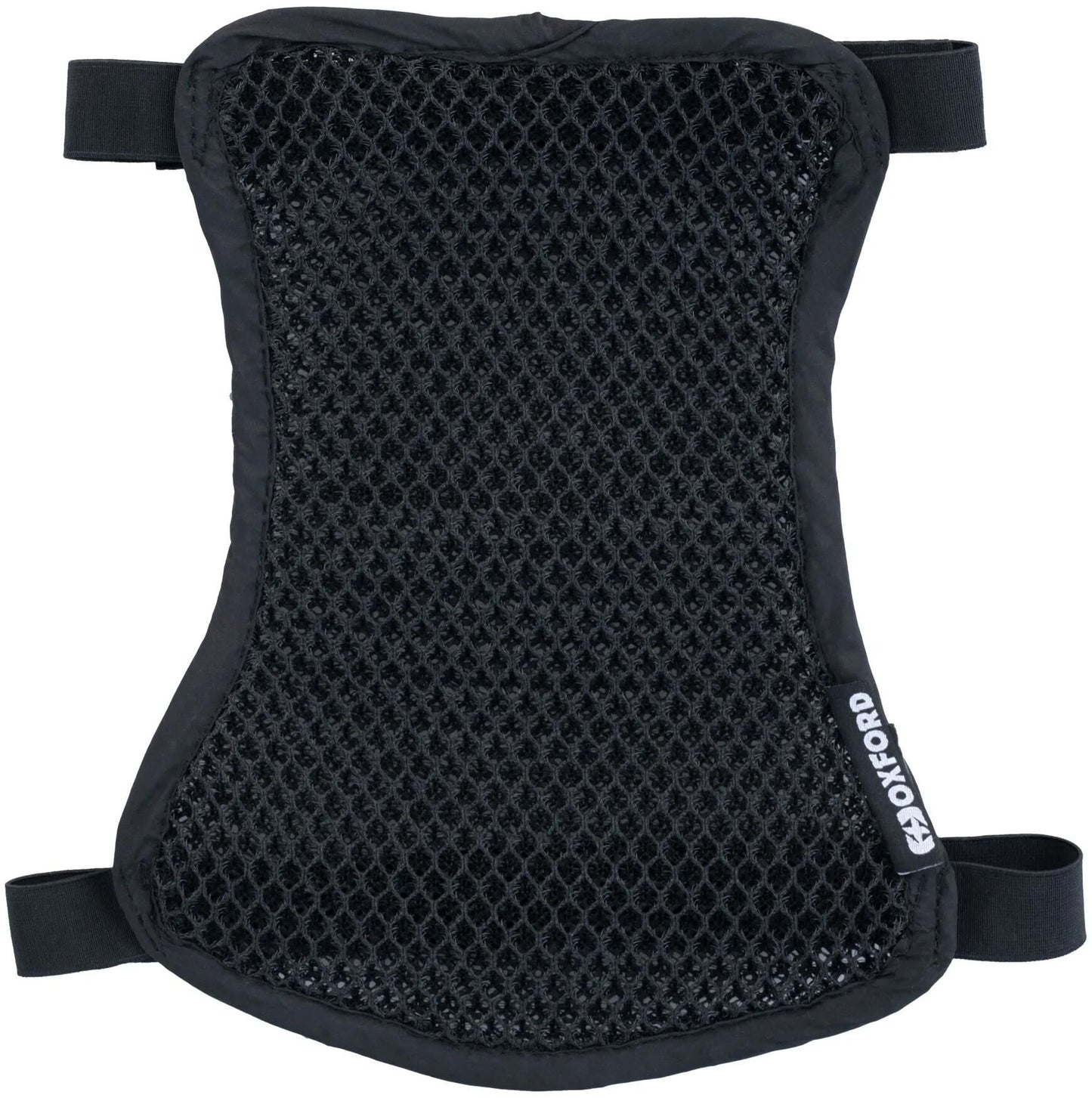 OXFORD sitzkissen air seat cushion 28.5 x 21.5 x 1cm black