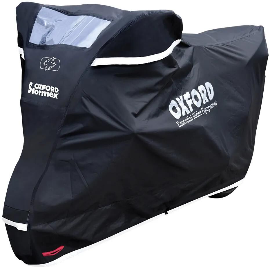 OXFORD faltgarage stormex stormex bike cover gr. m