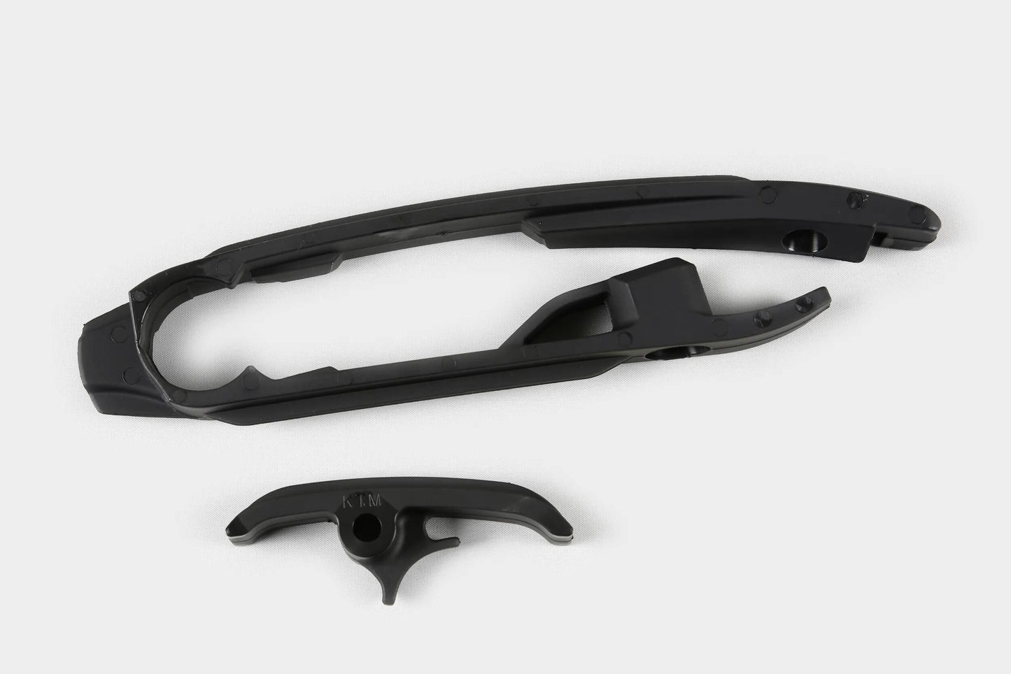 UFO PLAST schwingenschleifschutz oscillating sander ufo ktm black