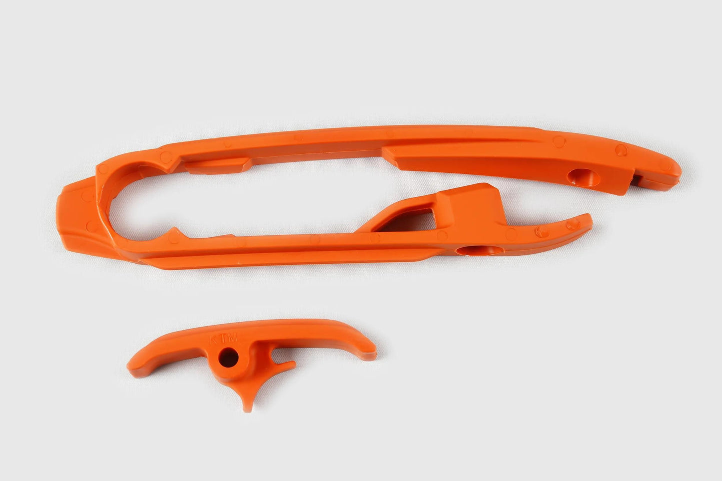 UFO PLAST schwingenschleifschutz oscillating sander ufo ktm orange