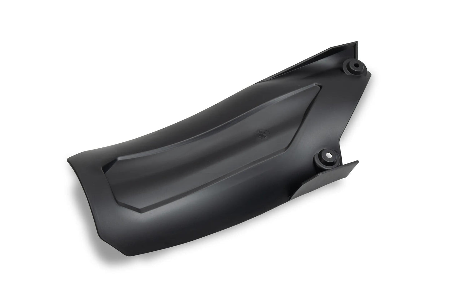 UFO PLAST schmutzfänger mud flap ufo ktm black