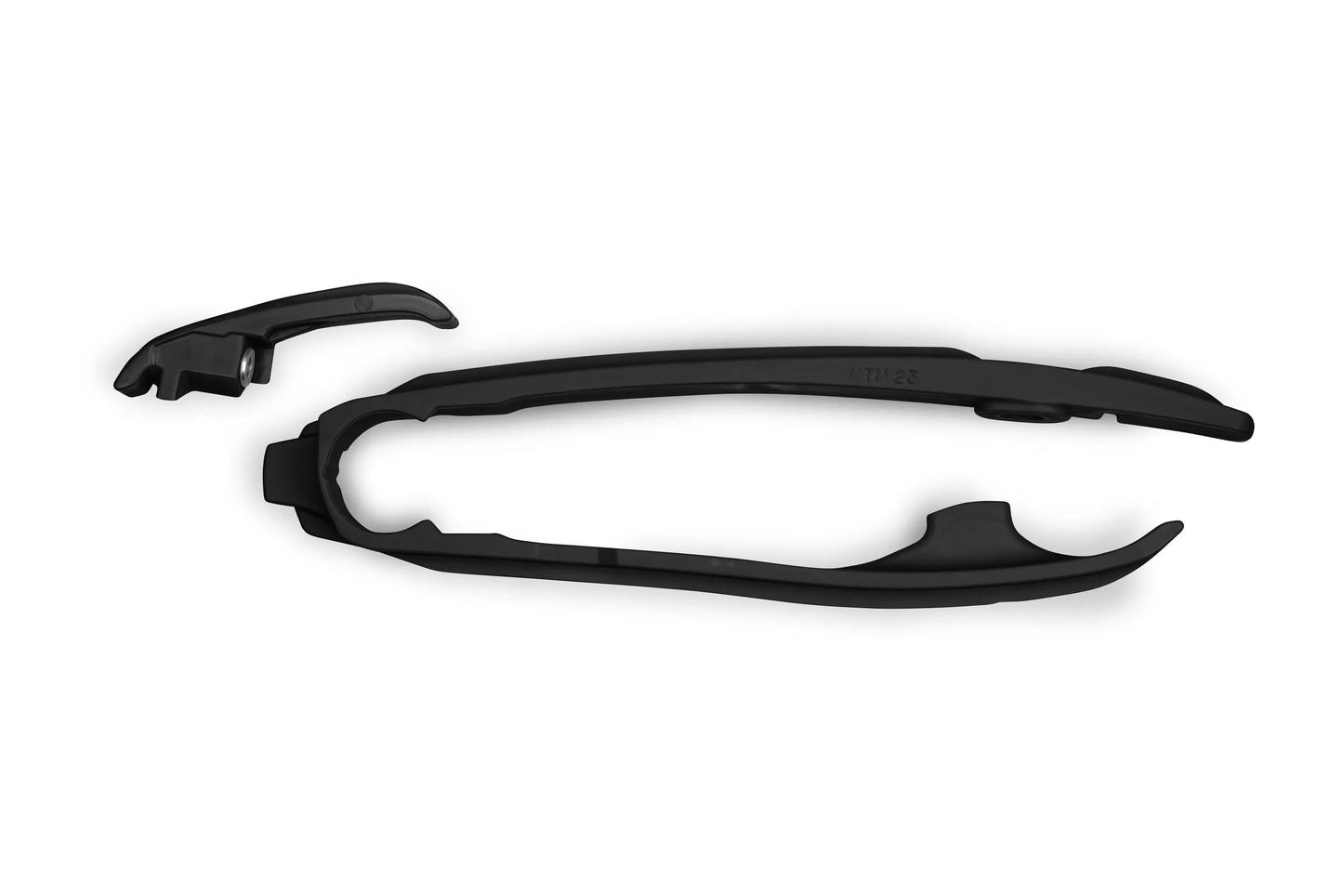 UFO PLAST schwingenschleifschutz oscillating sander ufo ktm black