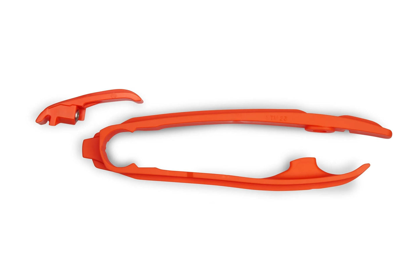 UFO PLAST schwingenschleifschutz oscillating sander ufo ktm orange