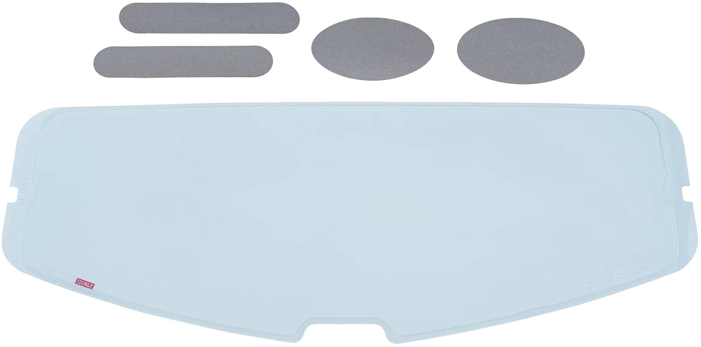 LS2 integralhelm ff811 vector ii solid helmet vector ii gray gr. m