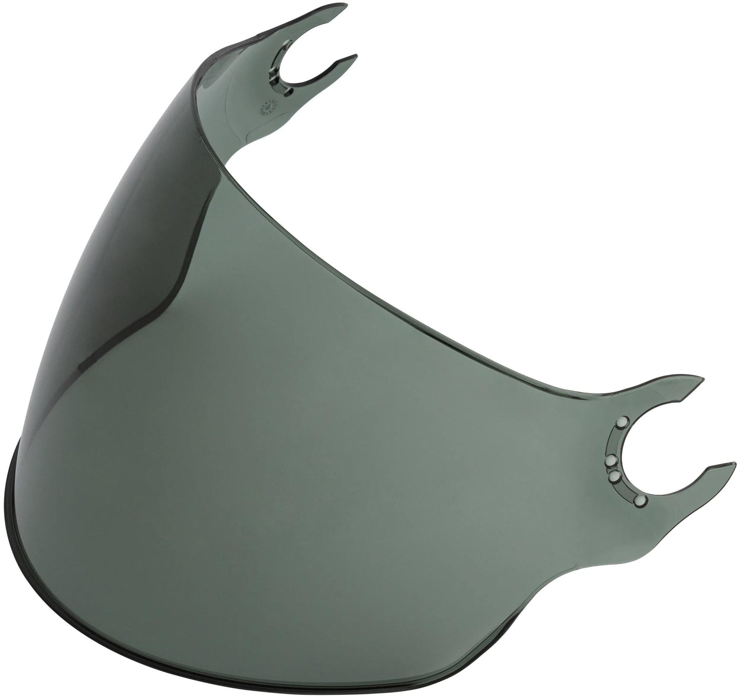 LS2 visier visor of562 of558 toned long