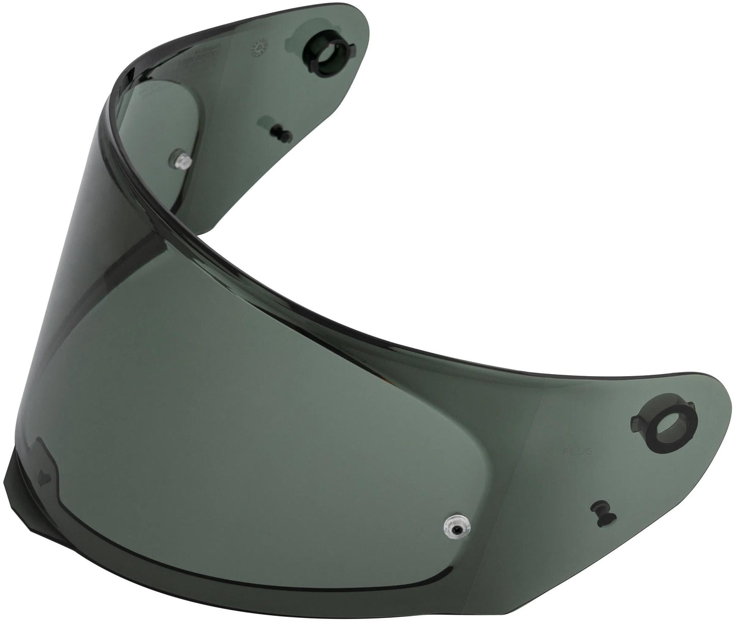 LS2 visier visor ff800 ff353 light toned