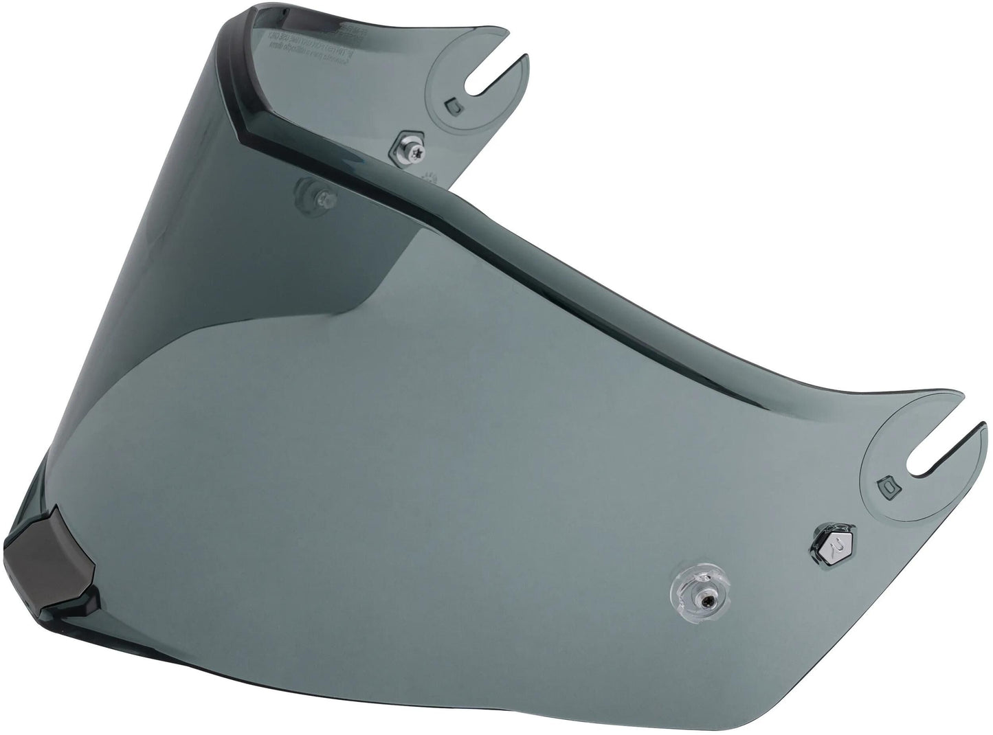 LS2 visier visor ff805 toned