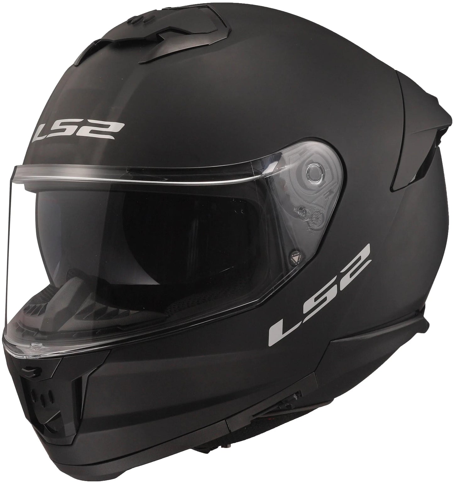 LS2 integralhelm ff808 stream ii solid helmet ff808 stream i solid sw matt gr. l