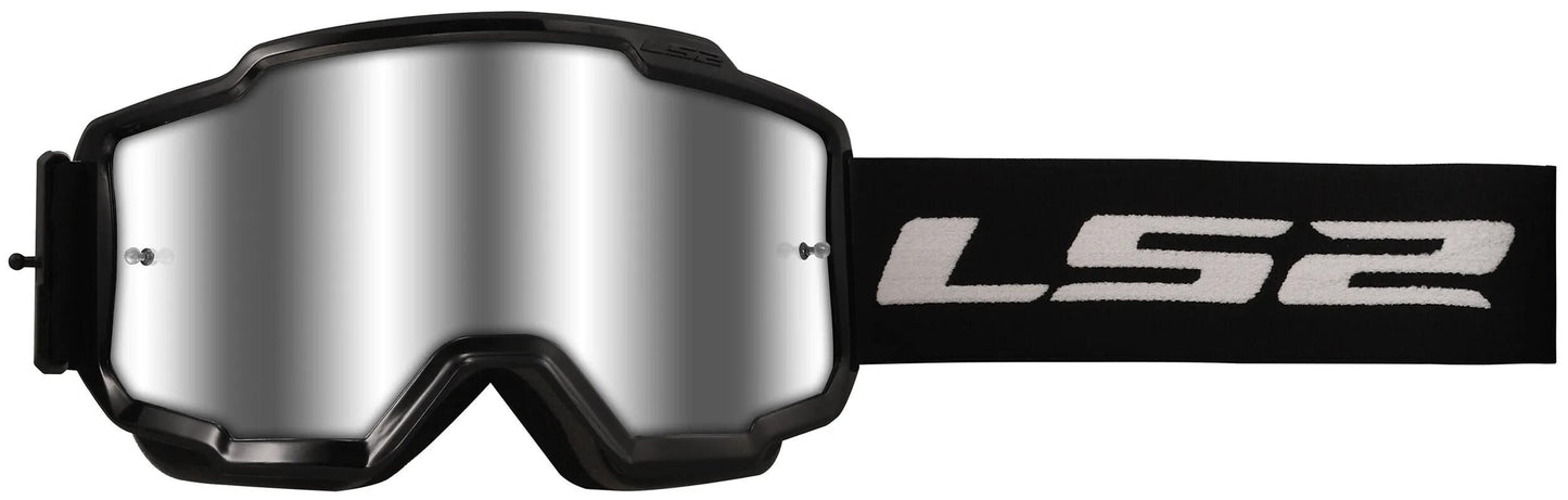 LS2 crossbrille charger glasses charger black