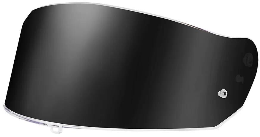 LS2 visier visor tinted ff808 stream ii