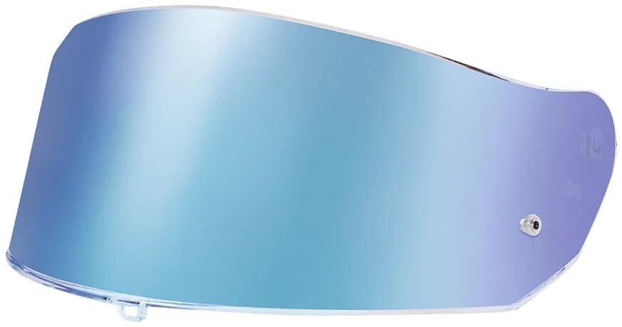 LS2 visier visor iridium blue ff808 stream ii
