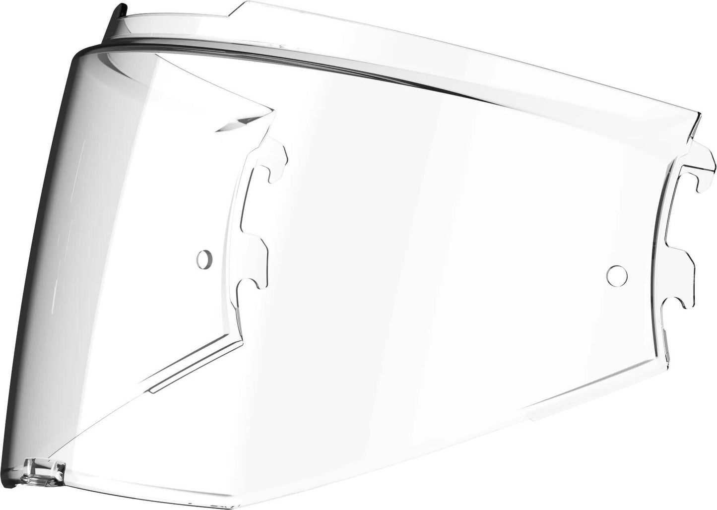 LS2 visier visor clear advant ii ff910