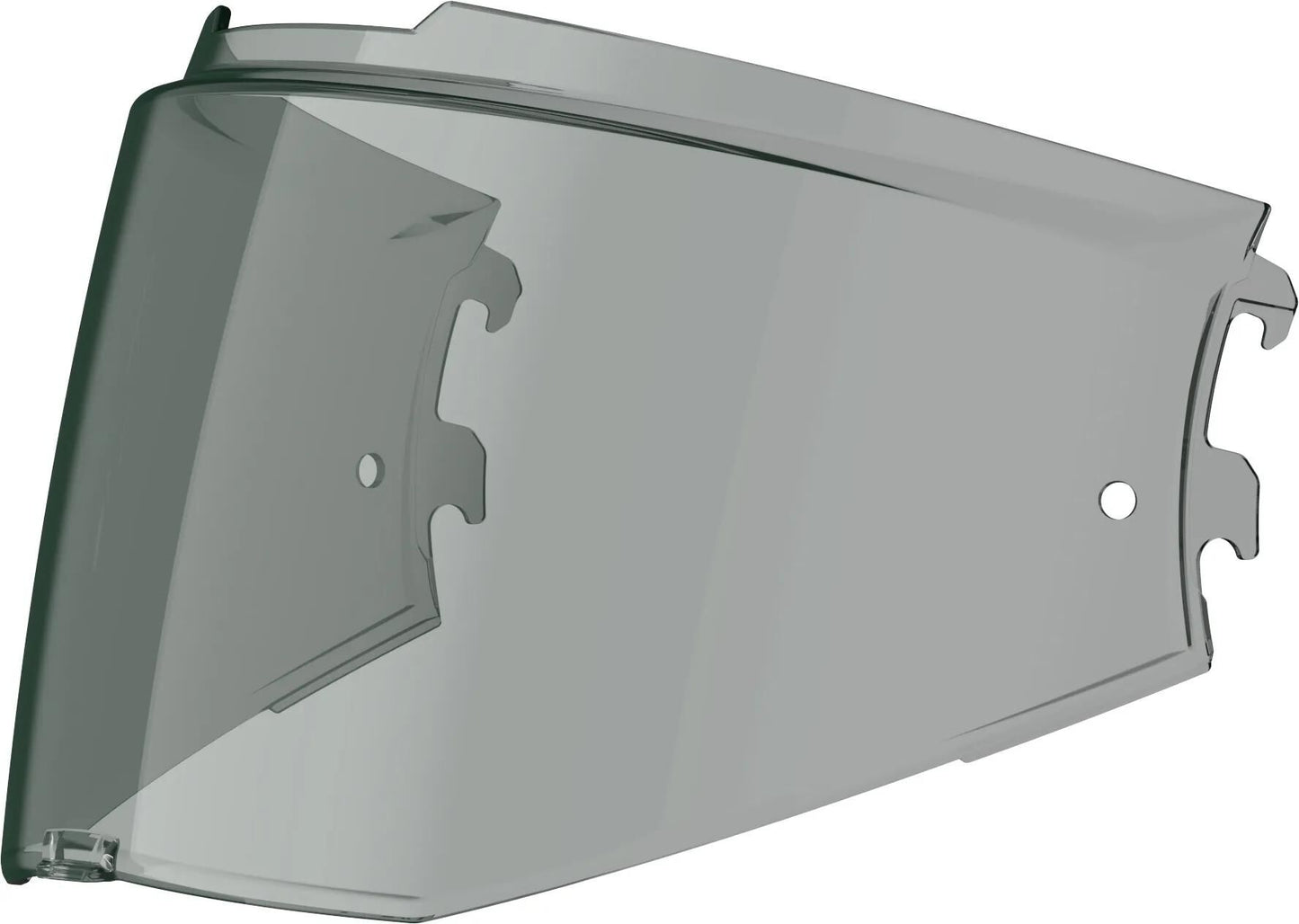 LS2 visier visor slightly tinted advant ii ff910