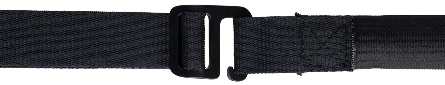 OXFORD spanngurt atlas g-hook atlas g-hook 26mm x 2,0m black pair