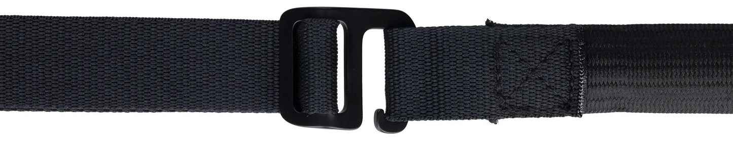 OXFORD spanngurt atlas g-hook atlas g-hook 26mm x 1,2m black pair