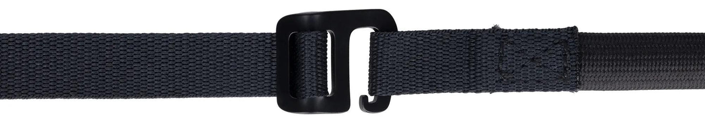 OXFORD spanngurt atlas g-hook atlas g-hook 17mm x 2,0m black pair