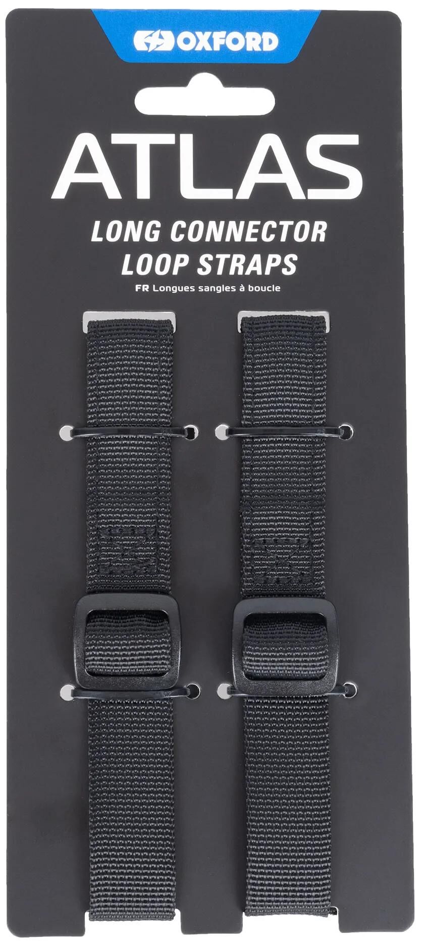 OXFORD spanngurt atlas loop atlas loop advanced lashing straps s