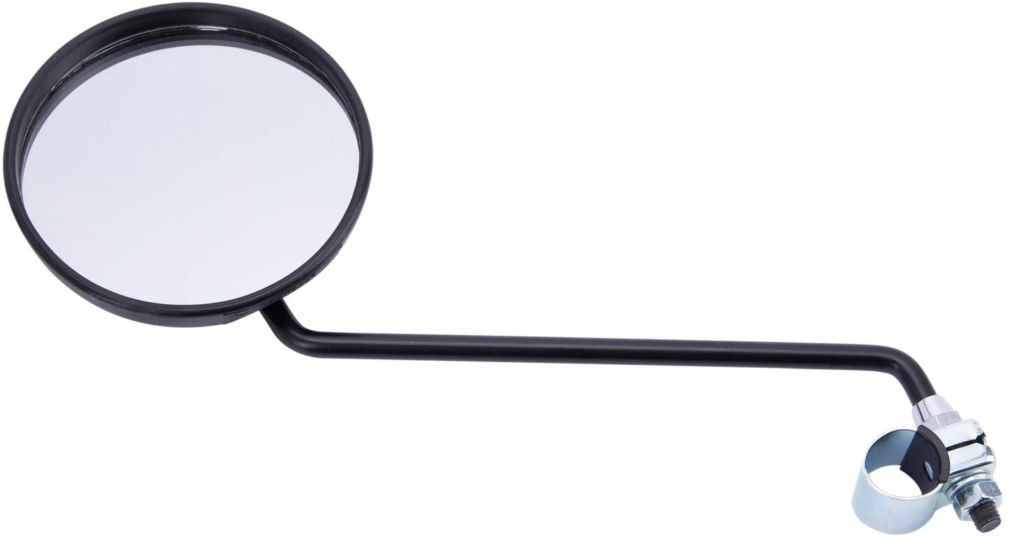 Busch + Müller rückspiegel mirrors rd.f.europe matt schw bumm