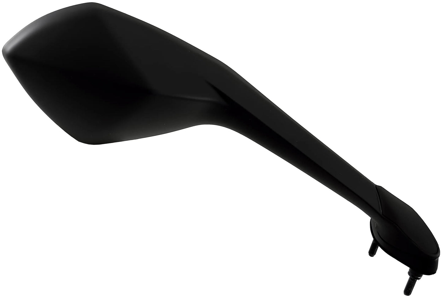 RMS spiegel mirrors black right