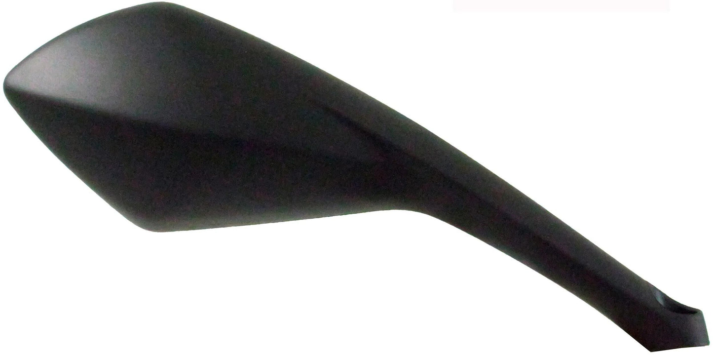 RMS spiegel mirrors black right