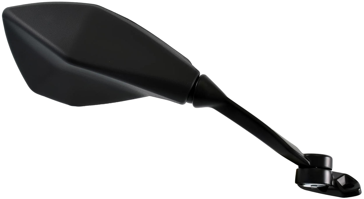 RMS spiegel mirrors black right
