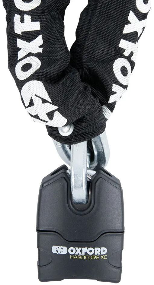 OXFORD kettenschloss hardcore xc13 chain link hardcore xc13-chain 2m