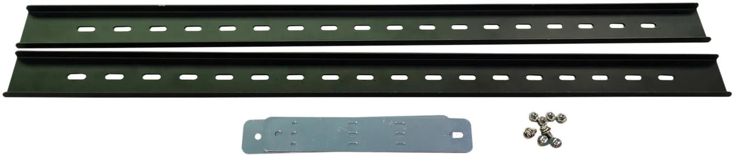 BS-BATTERY montagesatz bk20 assembly set f. bk20 shelf