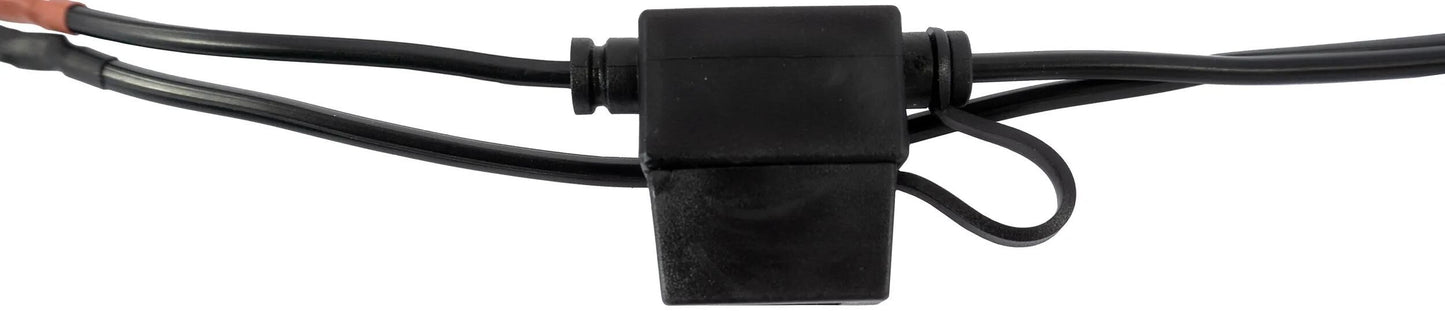 BS-BATTERY ladezustandsanzeige bt03 charging indicator bt03 an oesenkabel