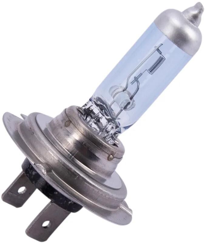 SPAHN scheinwerferlampe h7 headlight bulb 12v 55w h7 xenon px26d