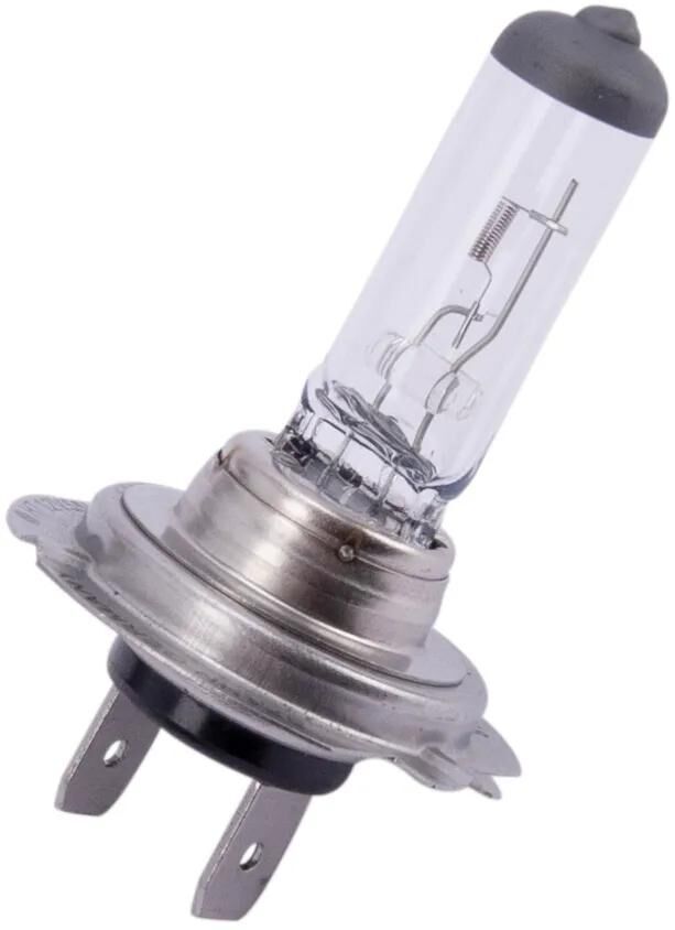 SPAHN scheinwerferlampe h7 headlight bulb 12v 55w h7 px26d