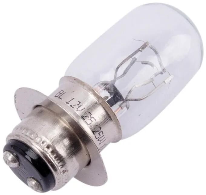SPAHN scheinwerferlampe light bulb 12v 25 25w px15d