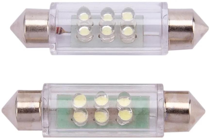 SPAHN soffitte led sofitte like 12v 10w s8,5