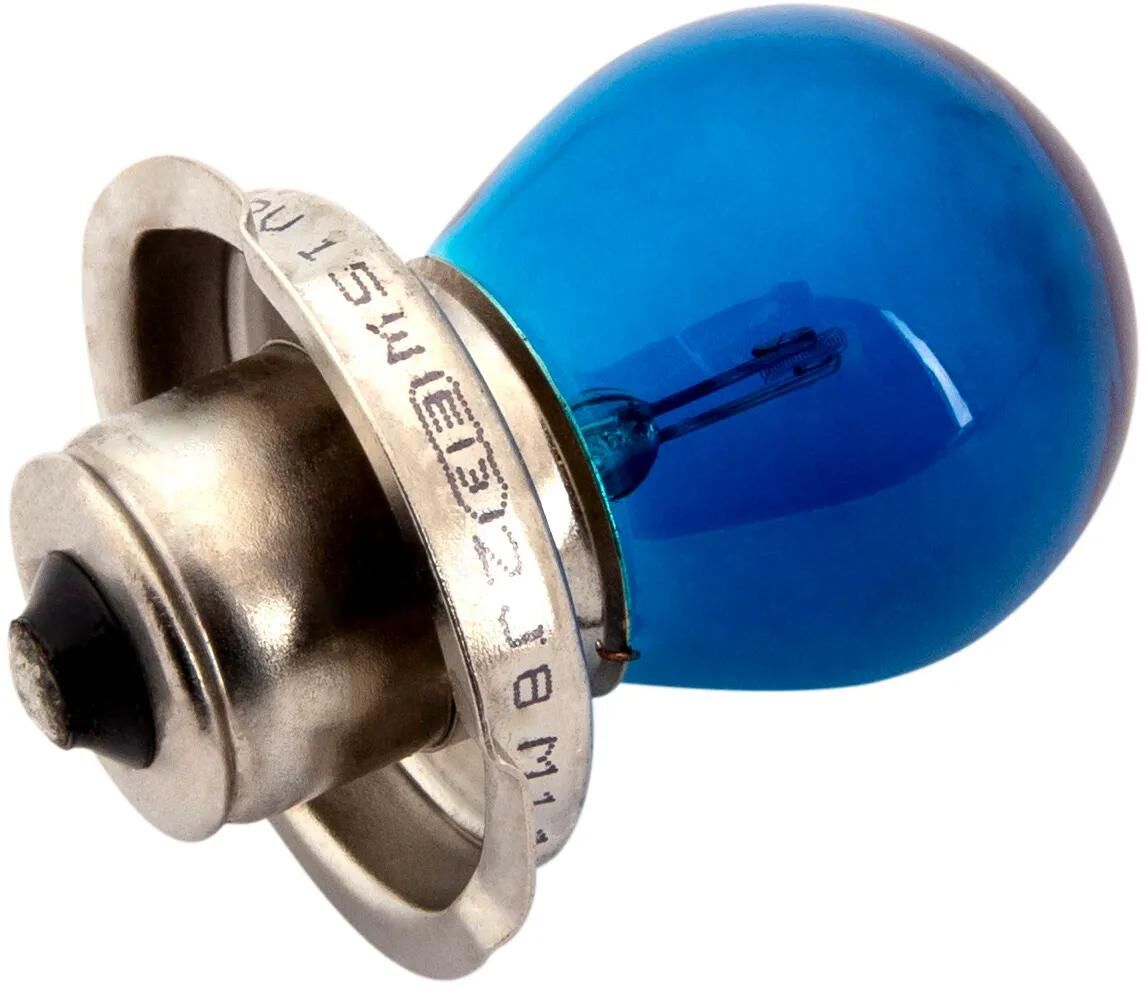 SPAHN scheinwerferlampe light bulb 12v 15w xenon p26s
