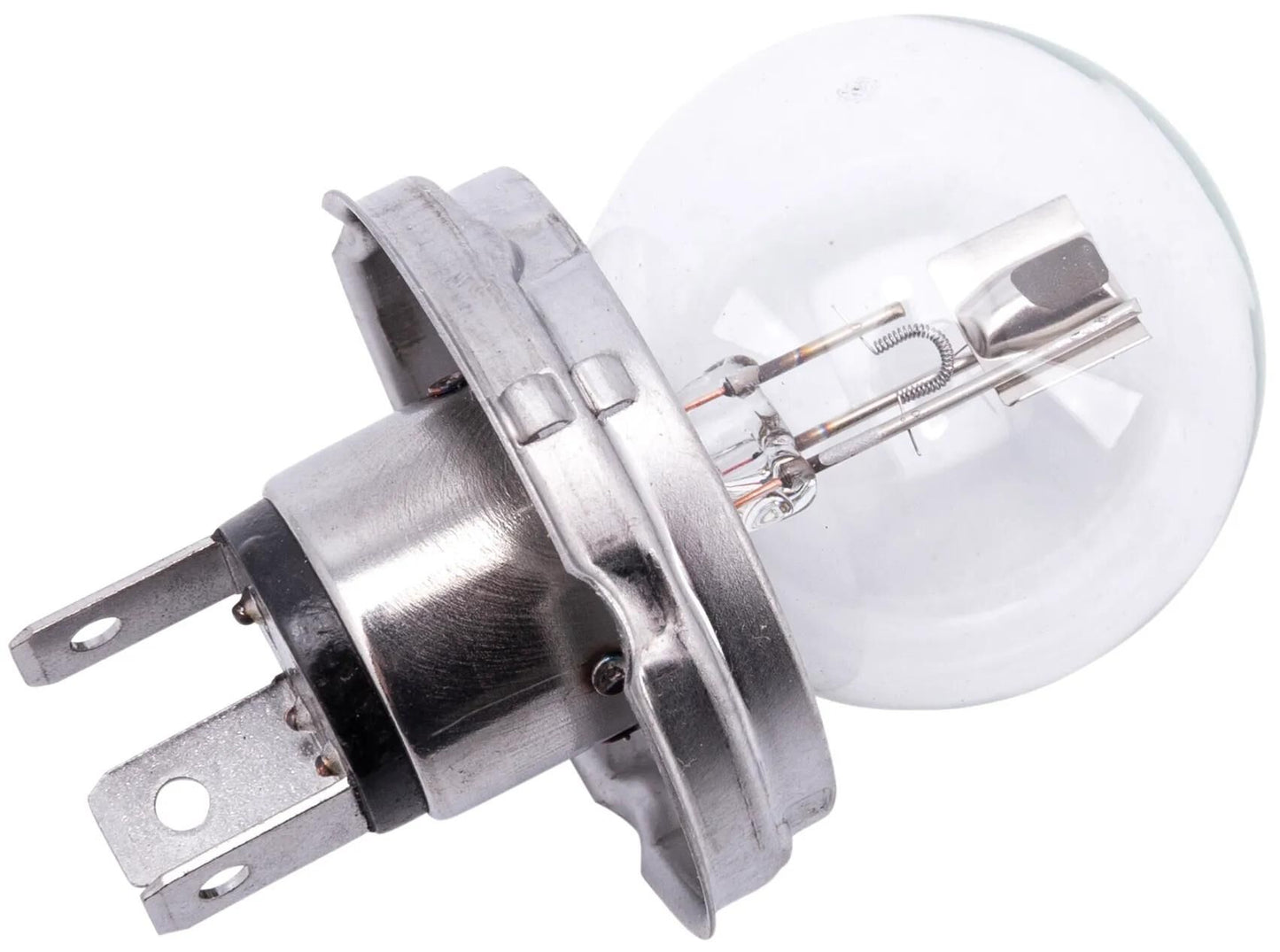 Philips Spahn scheinwerferlampe headlight bulb 12v 45 40w p45t