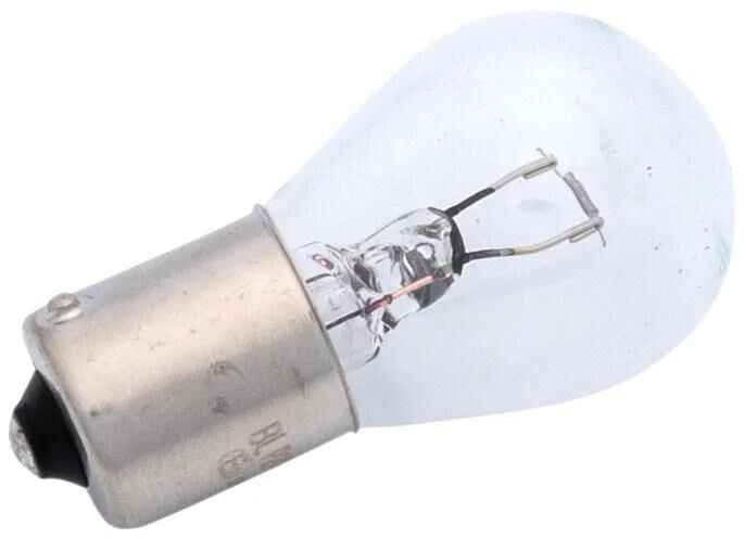 SPAHN kugellampe signal lamp 6v 21w ba15s