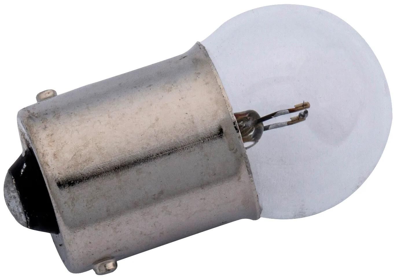 SPAHN kugellampe signal lamp 12v 10w ba15s blister