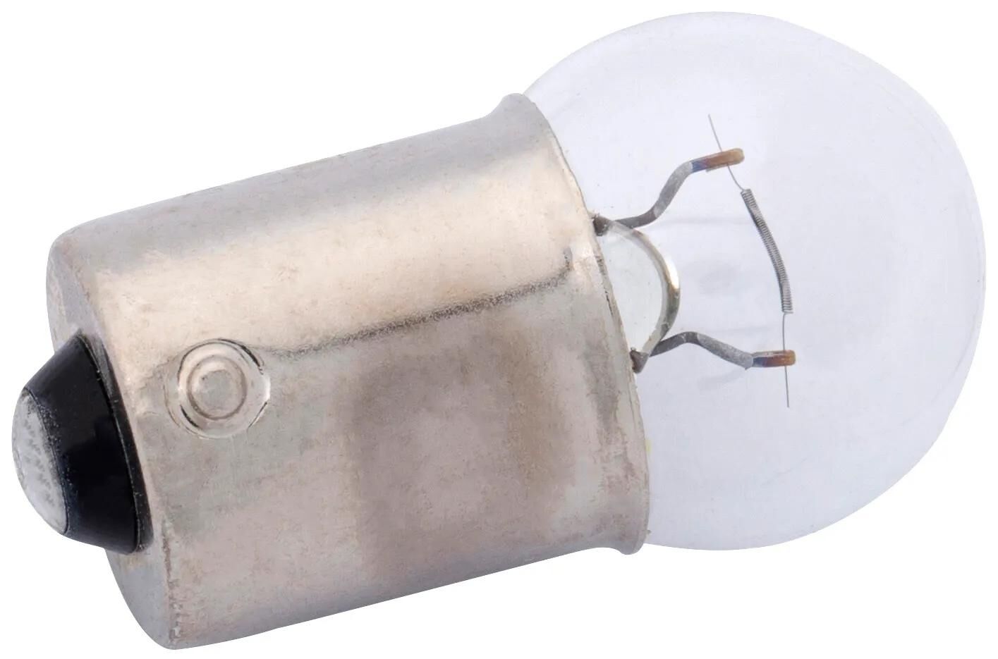 SPAHN kugellampe signal lamp 12v 10w ba15s (10pcs)