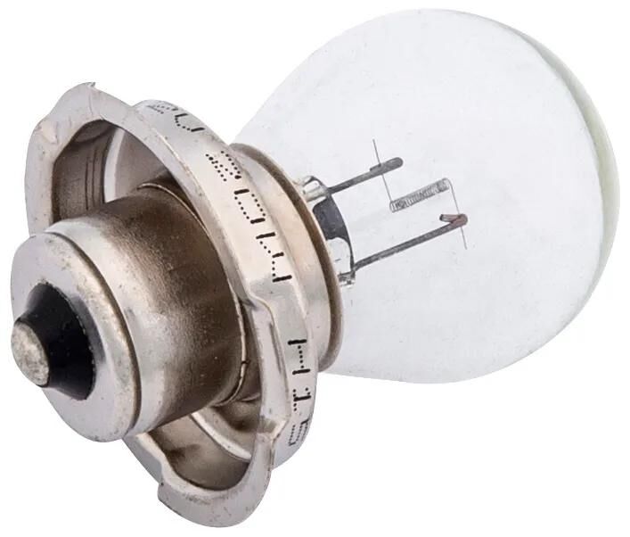 SPAHN scheinwerferlampe headlight bulb 12v 20w p26s