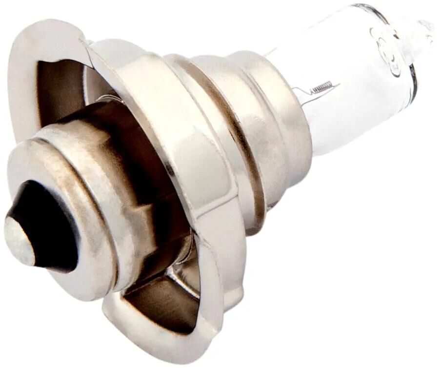 SPAHN scheinwerferlampe light bulb 6v 15w p26s halogen