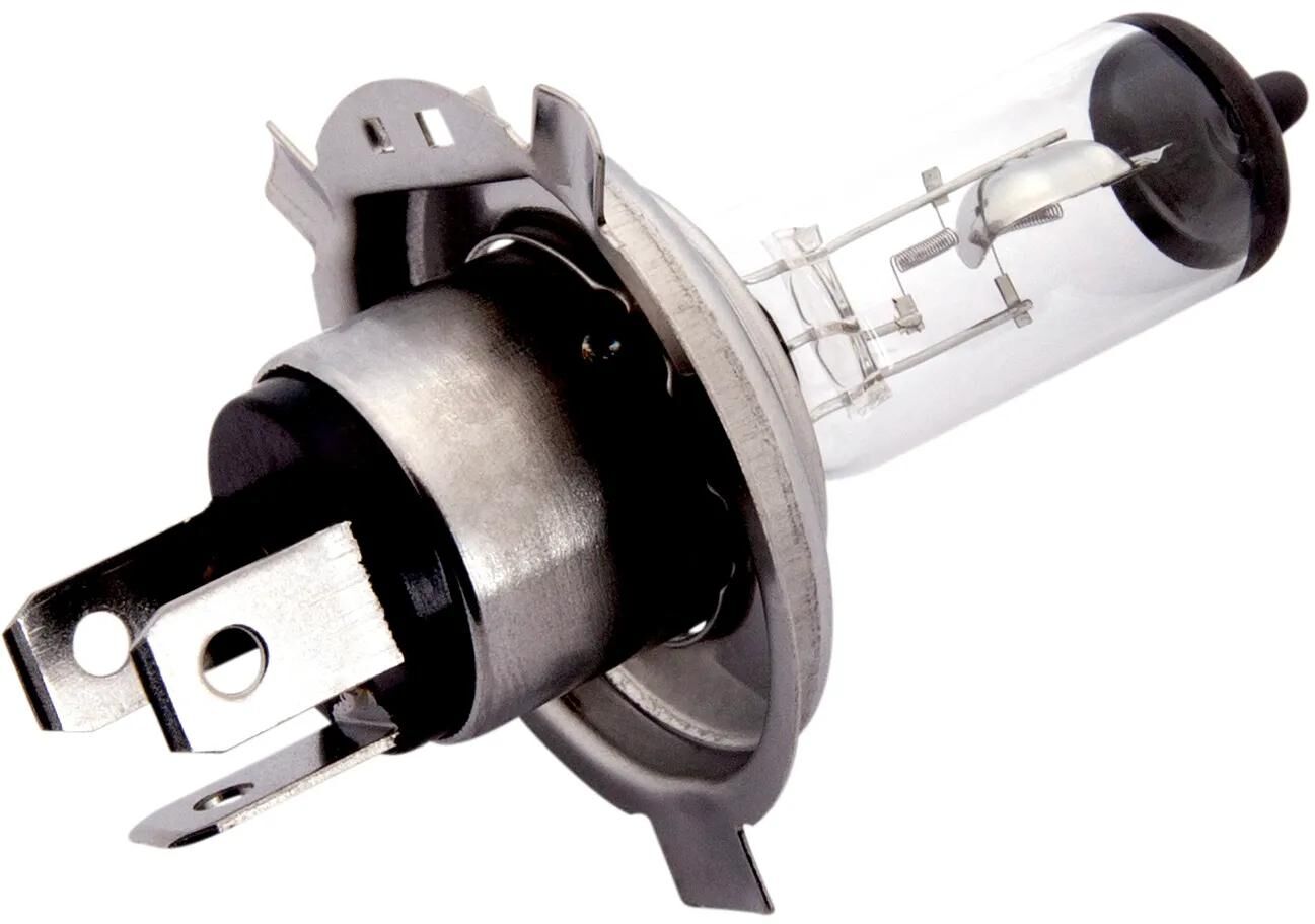 SPAHN scheinwerferlampe hs 1 headlight bulb 12v 35 35w halog. px43t