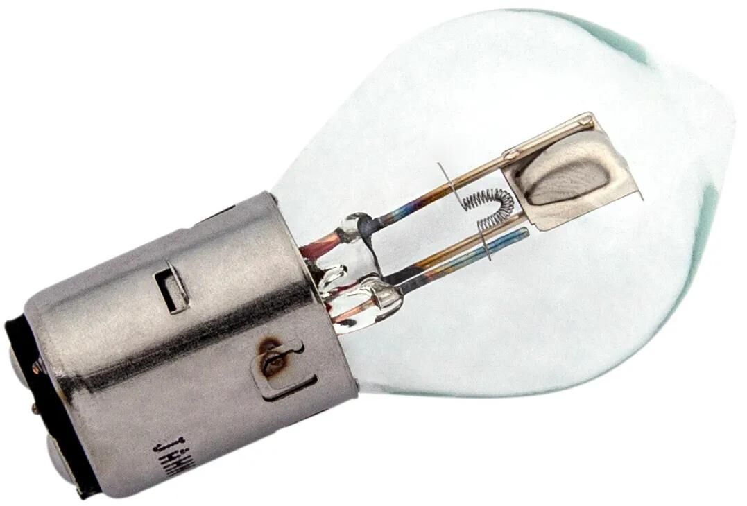 SPAHN scheinwerferlampe headlight bulb 12v 45 40w ba20d