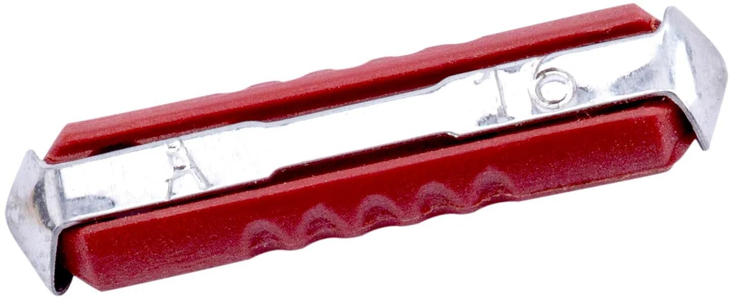 SPAHN torpedosicherung torpedo protection 16a 6x25 mm