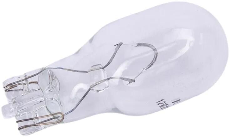 SPAHN glassockellampe glass base lamps 12v 16w w2,1x9,5d 15x36