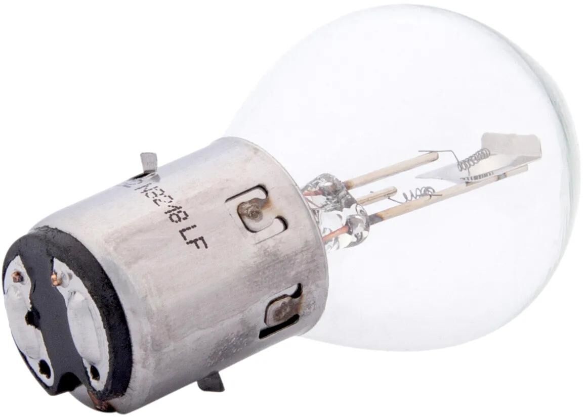 SPAHN scheinwerferlampe headlight bulb 6v 25 25w ba20d