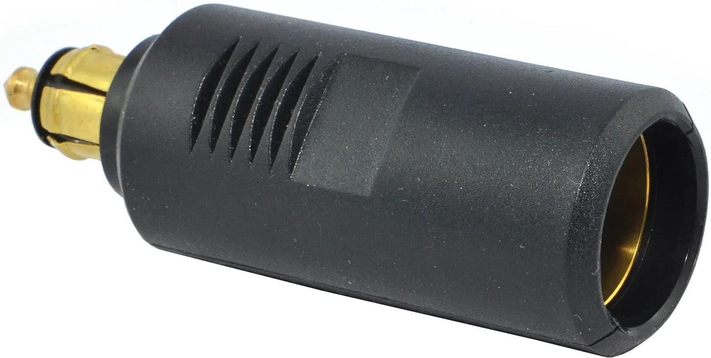 BAAS Bike Parts adapter ba15 adapter for board sockets baas