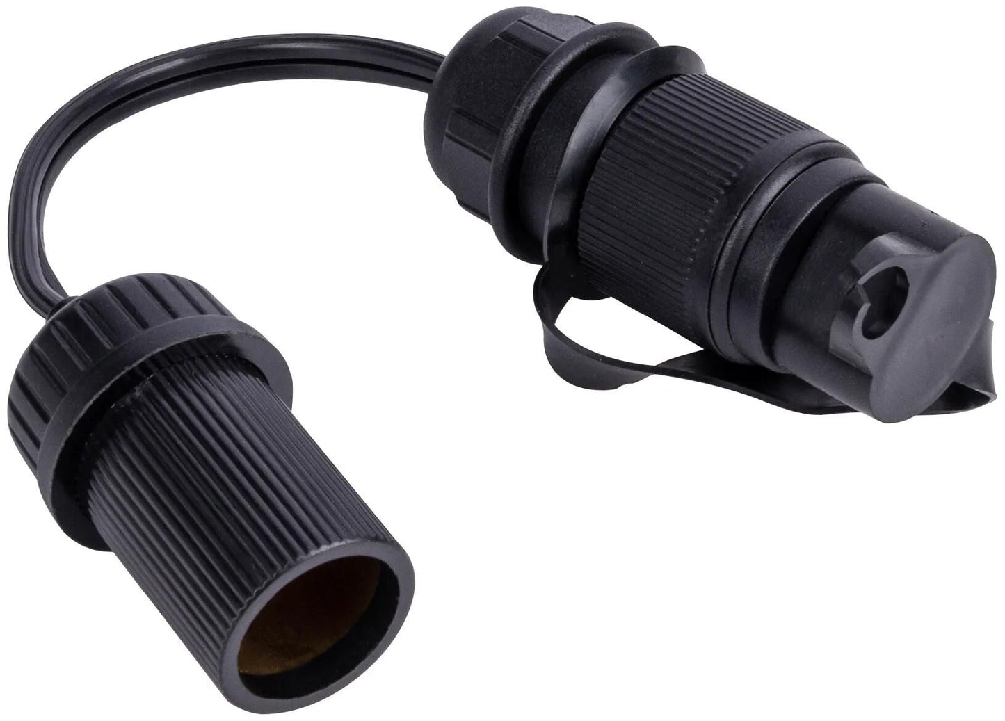 BAAS Bike Parts stecker bikestart bs22 start system adapter baas bikestart