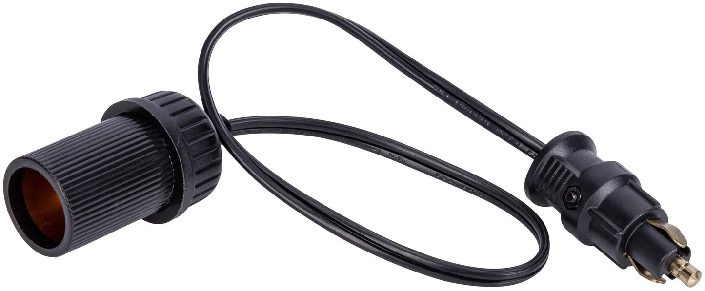 BAAS Bike Parts stecker ba14 zig.anz.-clutches baas to din plug
